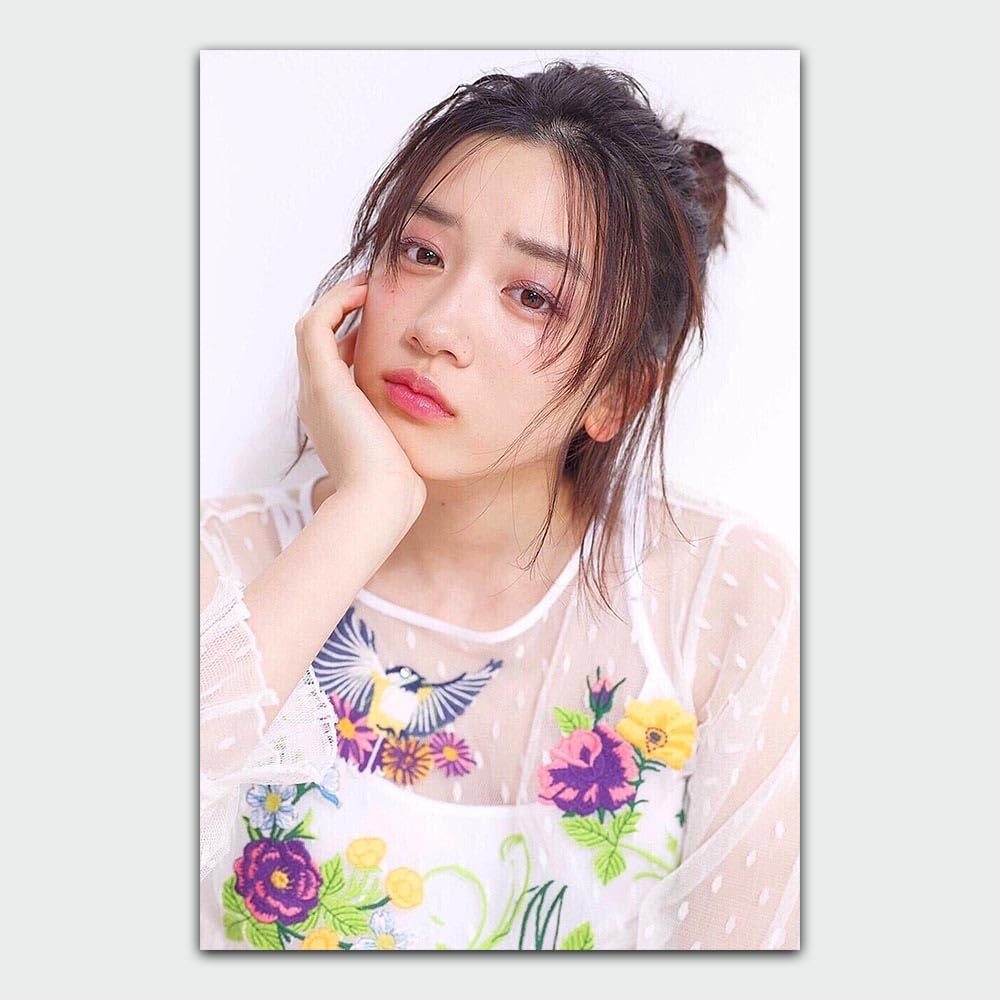 Amazon.co.jp: 永野芽郁（Mei Naganoナガノ メイ） 水着写真のポスター